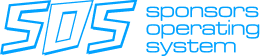 SOS logotype